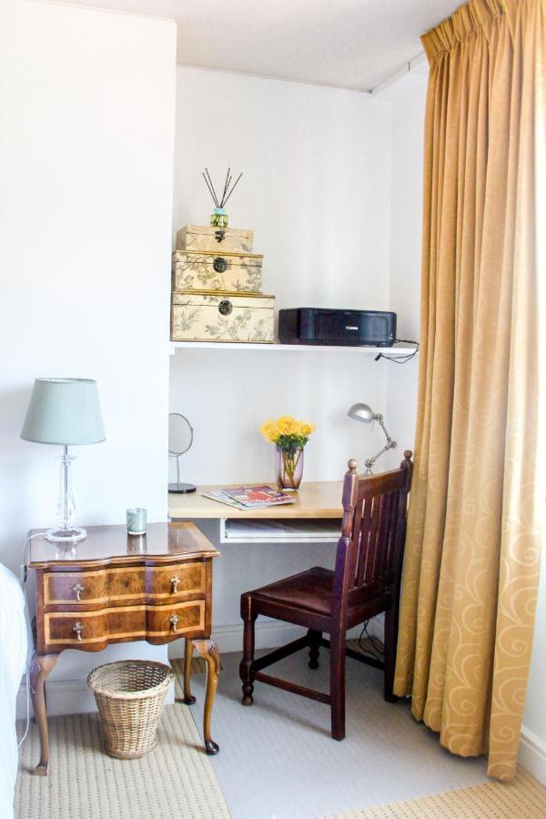 438 St Martini Gardens Apartment Cape Town Exterior photo
