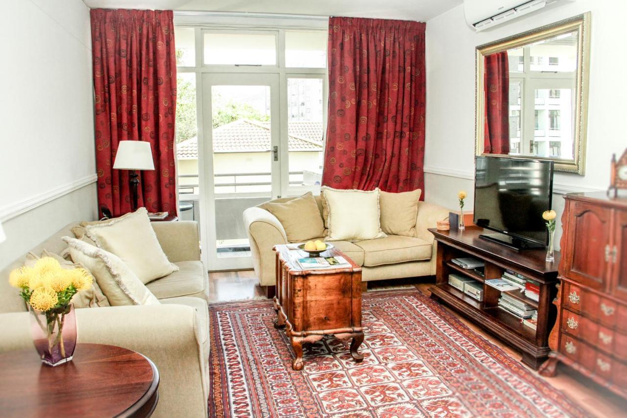 438 St Martini Gardens Apartment Cape Town Exterior photo