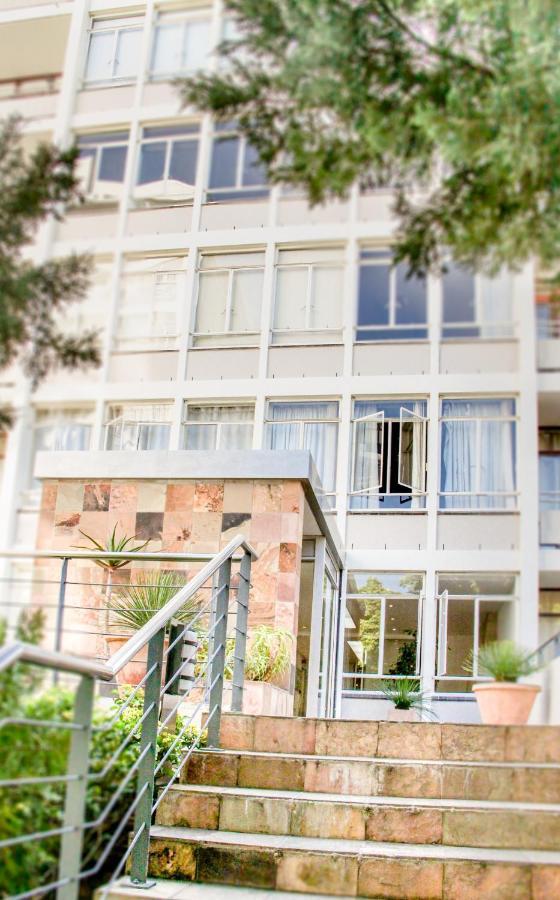 438 St Martini Gardens Apartment Cape Town Exterior photo